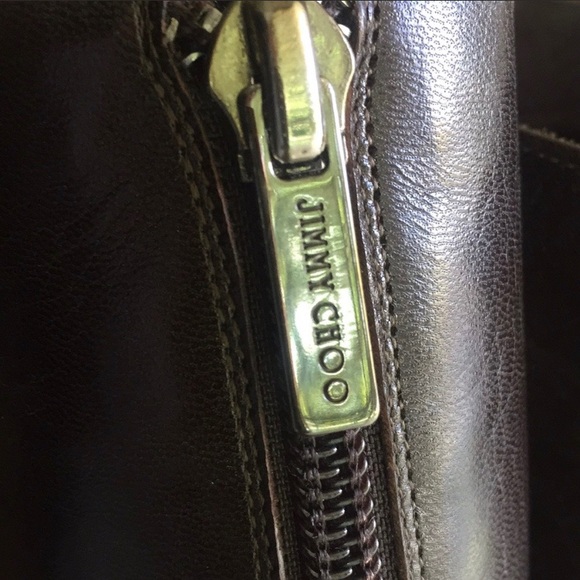 Jimmy Choo Boots, Made in Italy Size: 9,5 - Picture 4 of 8